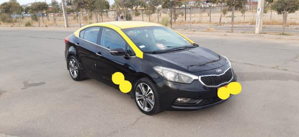 TAXI BASICO 