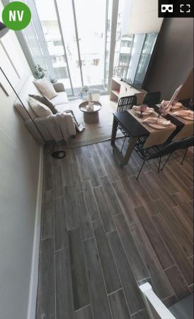 VENDO DEPARTAMENTO EN NUÑOA