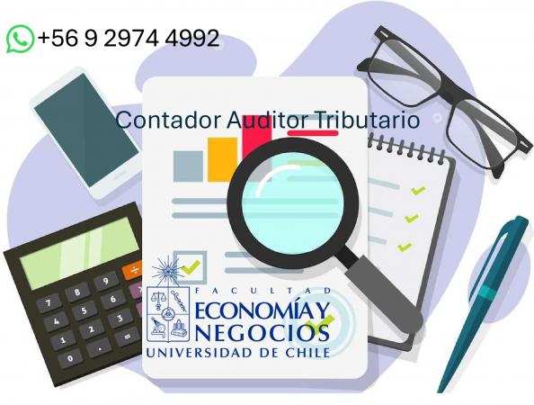 SERVICIOS CONTABLES PROFESIONALES.