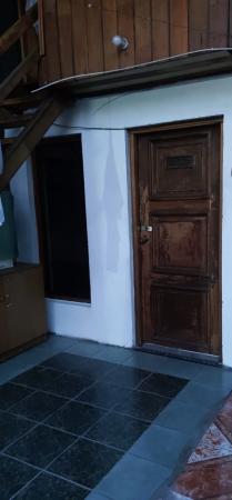 CASA INTERIOR NO AMOBLADA