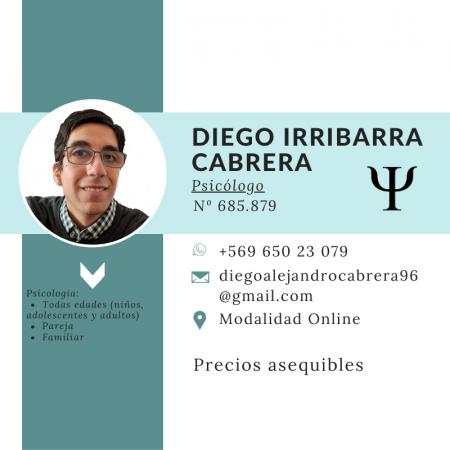 PSICÓLOGO ONLINE A BAJO COSTO