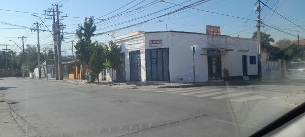 ARRIENDO LOCAL COMERCIAL