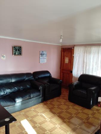 SE VENDE DEPARTAMENTO SAN BERNARDO 