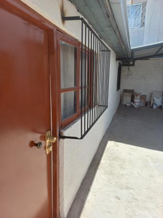 DEPARTAMENTO INTERIOR -  CALLE CUENCAS- PEÑALOLÉN