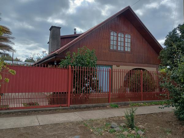 CASA EN VENTA 