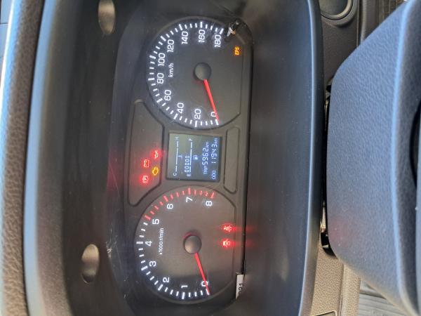 CAMIONETA FOTON TM3, 2021