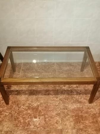 MESA DE CENTRO 