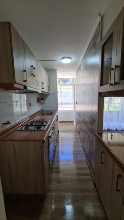 HERMOSO DEPARTAMENTO CENTRAL 