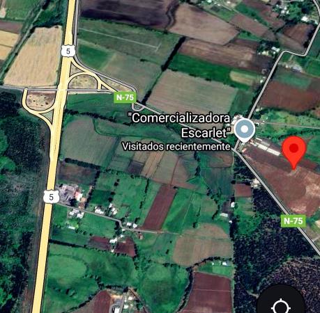 ? TERRENOS EN VENTA OPORTUNIDAD UNICA EN BULNES 