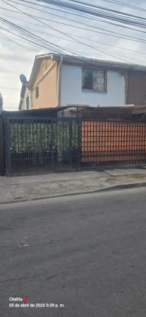 SE VENDE CASA