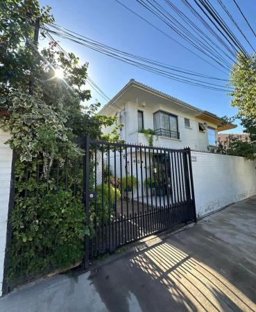 VENDO CASA 