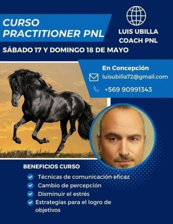 CURSO PRACTITIONER PROGRAMACIÓN NEUROLINGUÍSTICA
