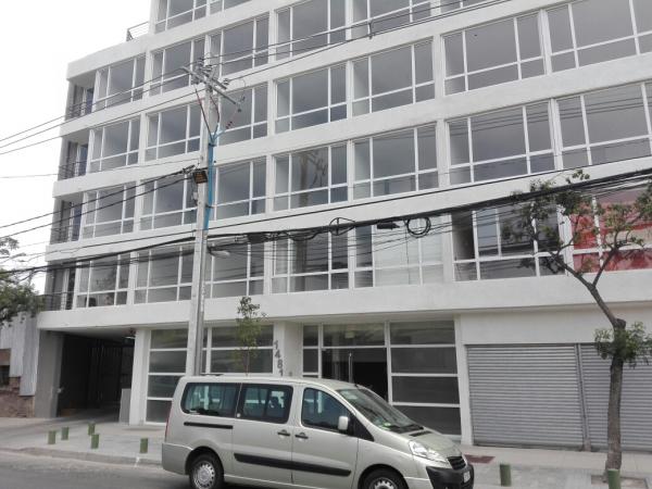 DEPA DE 1 DORM CERCA DEL METRO CHACABUCO