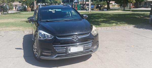 JAC S2 1.5
