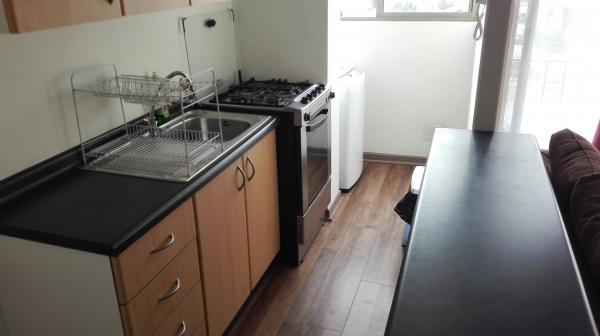 ARRIENDO DEPTO. MAIPÚ CON ESTACIONAMIENTO 