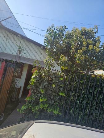 CASA PARA REMODELAR LO ESPEJO