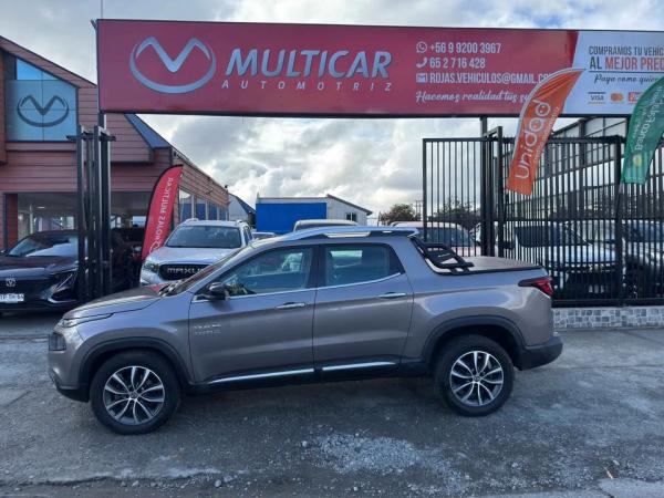 CAMIONETA RAM 1000 LARAMIE 4X4 AUTOMATICA DIESEL