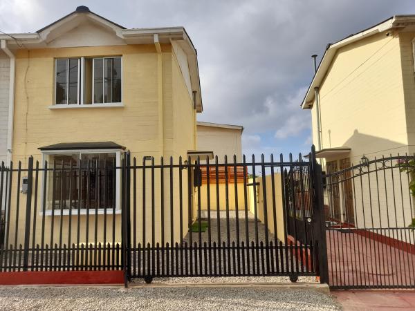 VENTA DE CASA EL QUISCO