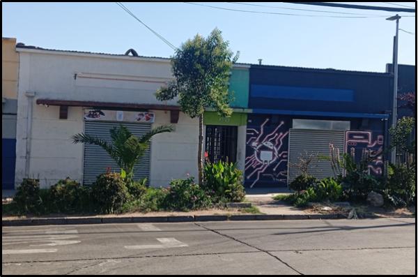 EXCELENTE OPORTUNIDAD AV. OSSA CON GRAN AVENIDA
