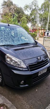 VENDO PEUGEOT EXPERT 2016                         