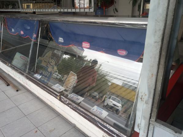 VENDO MAQUINARIA CARNICERÍA 