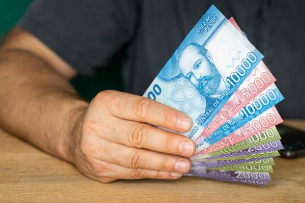 PRESTAMO DE DINERO PARA TODOS EN CHILE 
