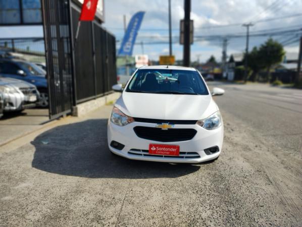 OFERTA CHEVROLET SAIL 1.5 2019