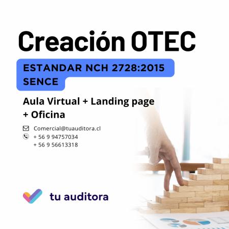 OTEC CREACIÓN 