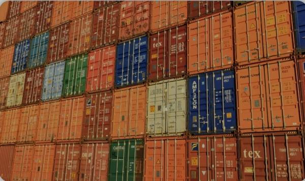 ARRIENDO CONTAINERS PARA BODEGAS Y ALMACENAMIENTO