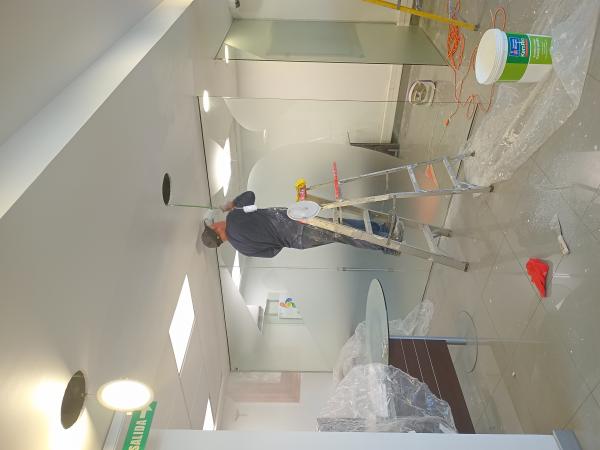 OBRAS MENORES EN CONSTRUCCIÓN Y PAISAJISMO RIEGO
