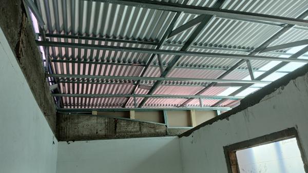 CONSTRUCCIÓN Y REPARACIÓN  DE VIVIENDA Y LOCALES 