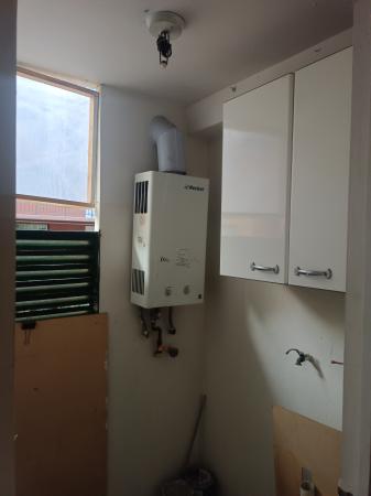 VENDO ACOGEDOR DEPARTAMENTO MAIPU