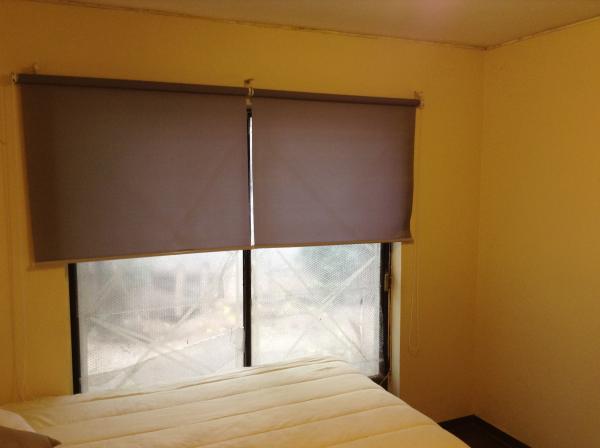 ARRIENDO AMPLIA PIEZA AMOBLADA SECTOR LAS CONDES