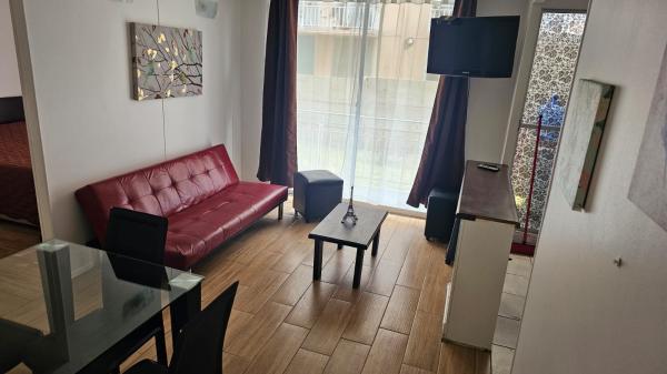 ARRIENDO DEPARTAMENTO AMOBLADO LA SERENA