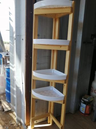 ESQUINERO MADERA NUEVO