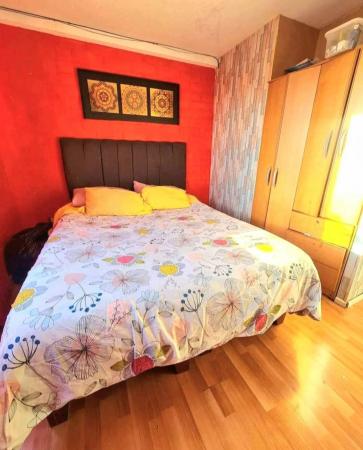SE VENDE LINDA CASA EN SAN BERNARDO 