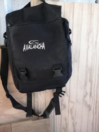 ALFORJA