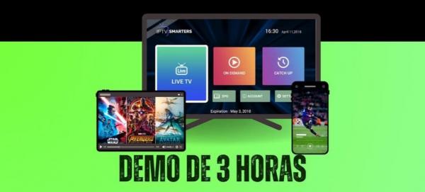 EXTREME IPTV 