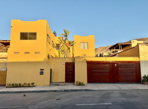 HERMOSA CÓMODA Y AMPLIA CASA EN VENTA 