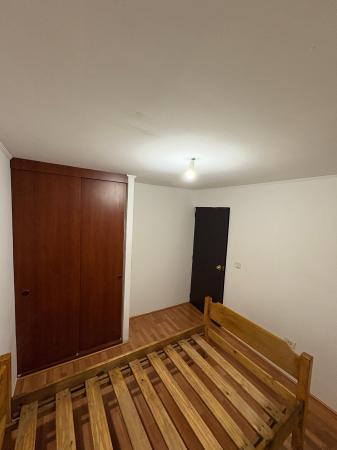 ARRIENDO PIEZA PARA VARONES SOLO 