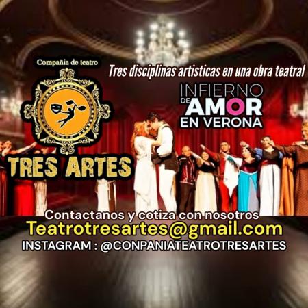 OBRAS DE TEATRO EDUCATIVAS CLÁSICAS