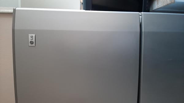 REFRIGERADOR LG, IMPECABLE, VENTA POR RENOVACION