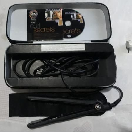 PLANCHA ALISADORA DE PELO REMINGTON S1031