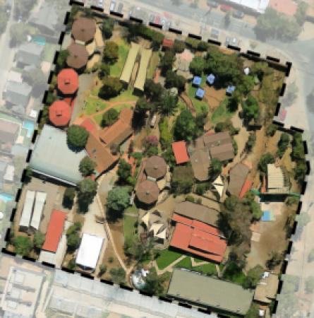 SE VENDE GRAN TERRENO 10.000 MT2 1 HECTÁREA