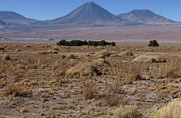 SE VENDE TERRENO EN SAN PEDRO DE ATACAMA