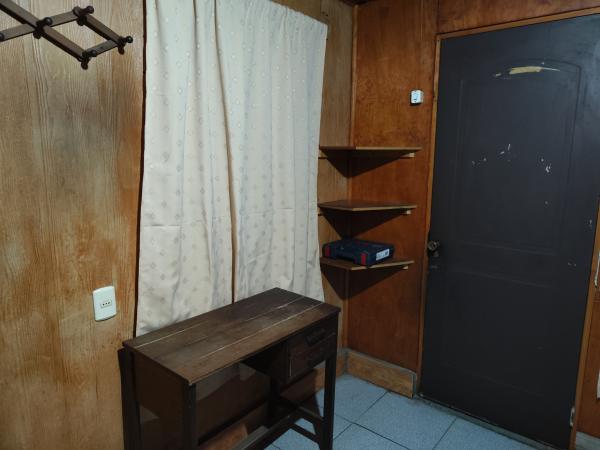 ARRIENDO PIEZA INDEPENDIENTE