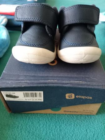 ZAPATOS COLLOKY NUEVOS