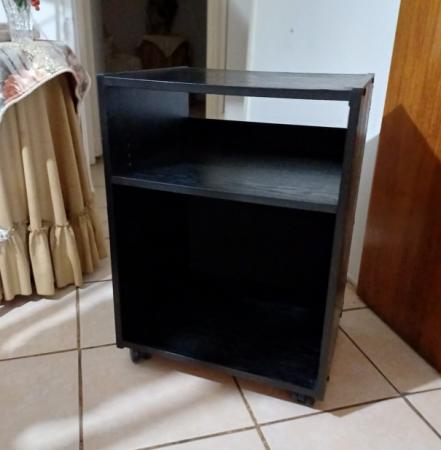 RACK PARA EQUIPO DE MÚSICA, TV U OTROS 