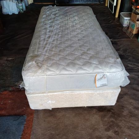 CAMA EUROPEA ROSEN STYLE 2 1,5 PLAZA
