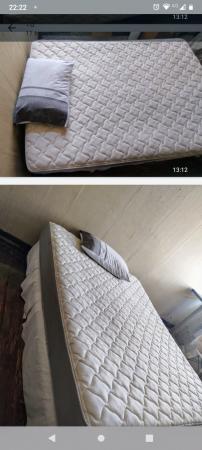BOX SPRING ROSEN